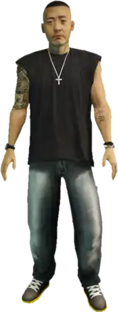 ig_hao ped model in GTA 5