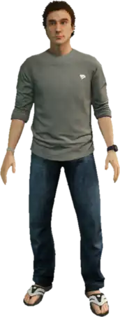 ig_jay_norris ped model in GTA 5