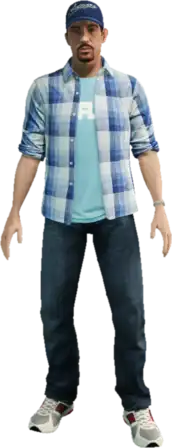 ig_jimmyboston ped model in GTA 5