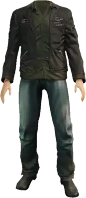 ig_johnnyklebitz ped model in GTA 5