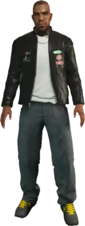ig_malc ped model in GTA 5