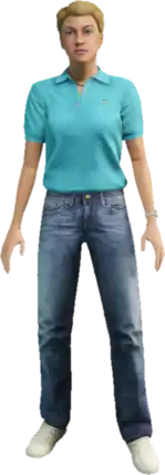 ig_marnie ped model in GTA 5