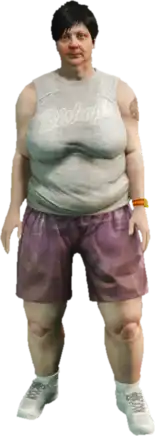 ig_maude ped model in GTA 5
