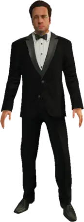 ig_milton ped model in GTA 5