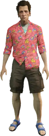 ig_money ped model in GTA 5