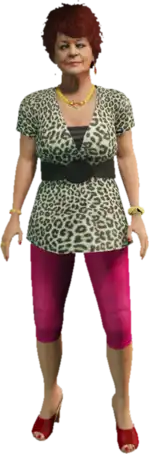 ig_mrsphillips ped model in GTA 5