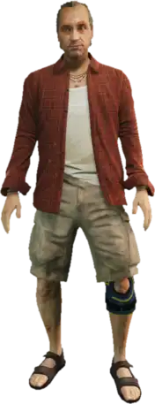 ig_nervousron ped model in GTA 5