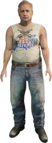 ig_old_man1a ped model in GTA 5