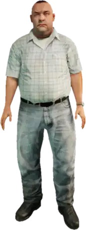 ig_oneil ped model in GTA 5