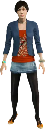 ig_screen_writer ped model in GTA 5