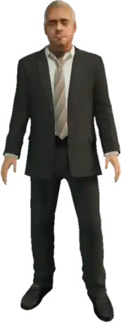 ig_solomon ped model in GTA 5
