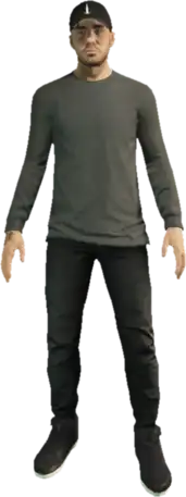 ig_talmm ped model in GTA 5