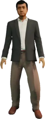 ig_taostranslator ped model in GTA 5