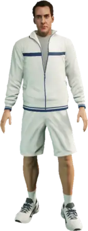 ig_tenniscoach ped model in GTA 5