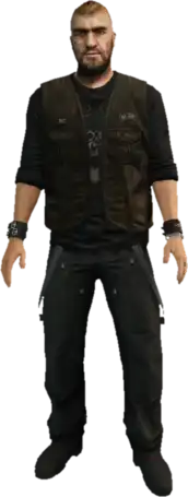 ig_terry ped model in GTA 5