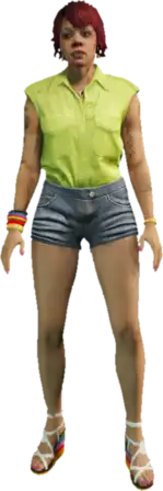 ig_tonya ped model in GTA 5