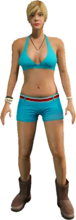 ig_tracydisanto ped model in GTA 5