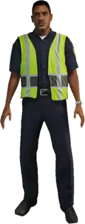 ig_trafficwarden ped model in GTA 5