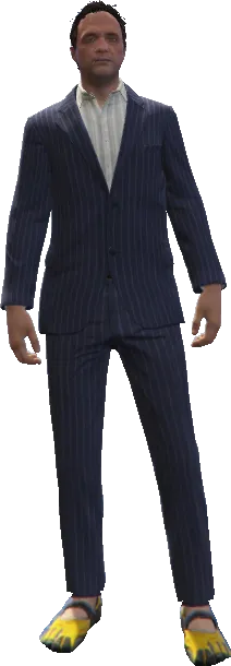ig_weiss ped model in GTA 5