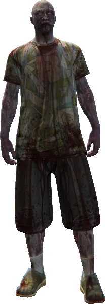 ig_zombie_dj_01 ped model in GTA 5