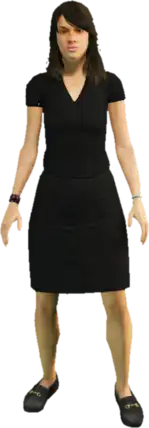 mp_f_boatstaff_01 ped model in GTA 5