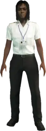 mp_f_helistaff_01 ped model in GTA 5