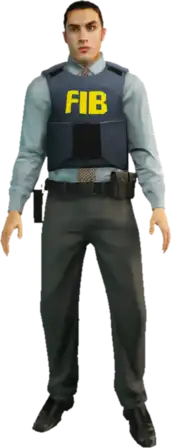 mp_m_fibsec_01 ped model in GTA 5
