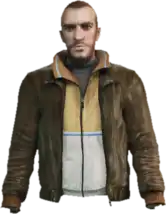 mp_m_niko_01 ped model in GTA 5
