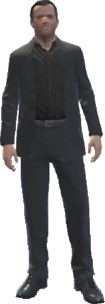 p_michael_02 ped model in GTA 5