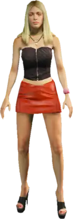 s_f_y_hooker_01 ped model in GTA 5
