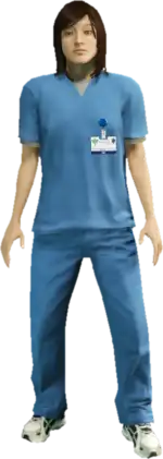 s_f_y_scrubs_01 ped model in GTA 5