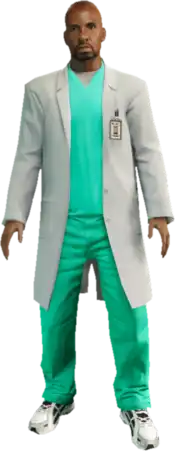 s_m_m_doctor_01 ped model in GTA 5