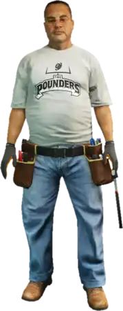 s_m_m_gaffer_01 ped model in GTA 5