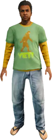 s_m_m_lifeinvad_01 ped model in GTA 5