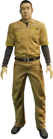 s_m_m_ups_01 ped model in GTA 5