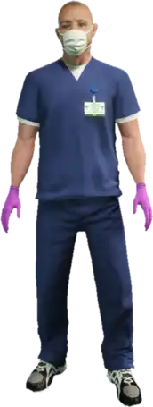 s_m_y_autopsy_01 ped model in GTA 5