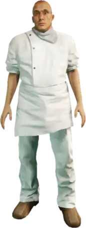 s_m_y_chef_01 ped model in GTA 5