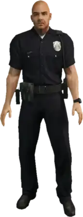 s_m_y_cop_01 ped model in GTA 5