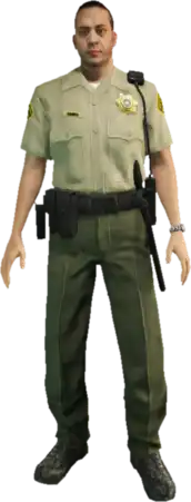 s_m_y_sheriff_01 ped model in GTA 5