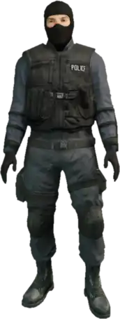 s_m_y_swat_01 ped model in GTA 5