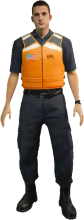 s_m_y_uscg_01 ped model in GTA 5