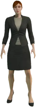 u_f_m_debbie_01 ped model in GTA 5