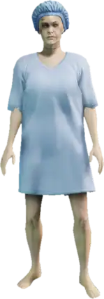 u_f_y_corpse_01 ped model in GTA 5