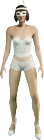 u_f_y_danceburl_01 ped model in GTA 5