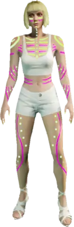 u_f_y_dancerave_01 ped model in GTA 5
