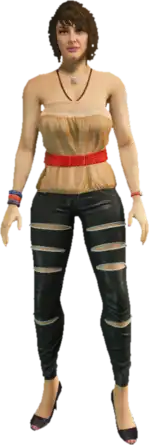 u_f_y_poppymich_02 ped model in GTA 5