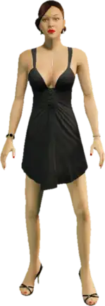 u_f_y_spyactress ped model in GTA 5