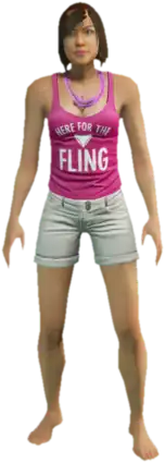 u_f_y_taylor ped model in GTA 5