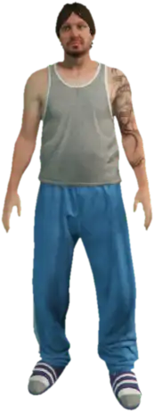 u_m_m_blane ped model in GTA 5
