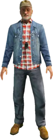 u_m_m_filmdirector ped model in GTA 5
